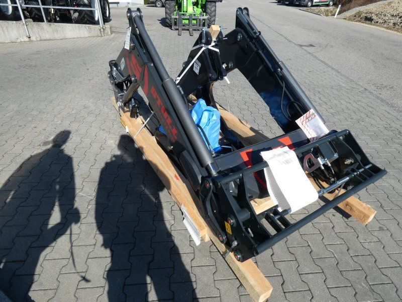 Stoll FZ 41-25.1