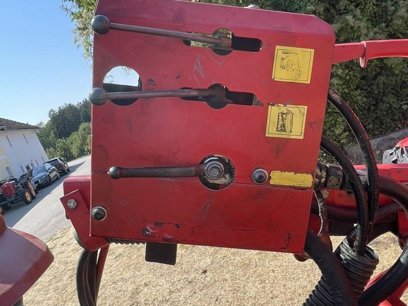 Pöttinger Boss 1