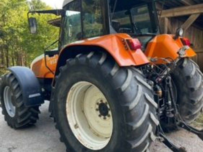 Steyr 9125 A Profi