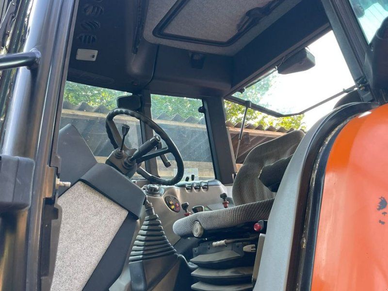 Steyr 9125 A Profi