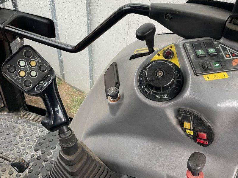 Steyr 9125 A Profi