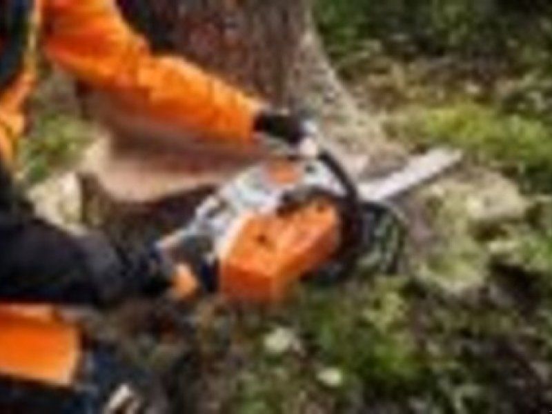 Stihl BENZIN MOTORSÄGE MS 400.1 C-M VW 45 cm