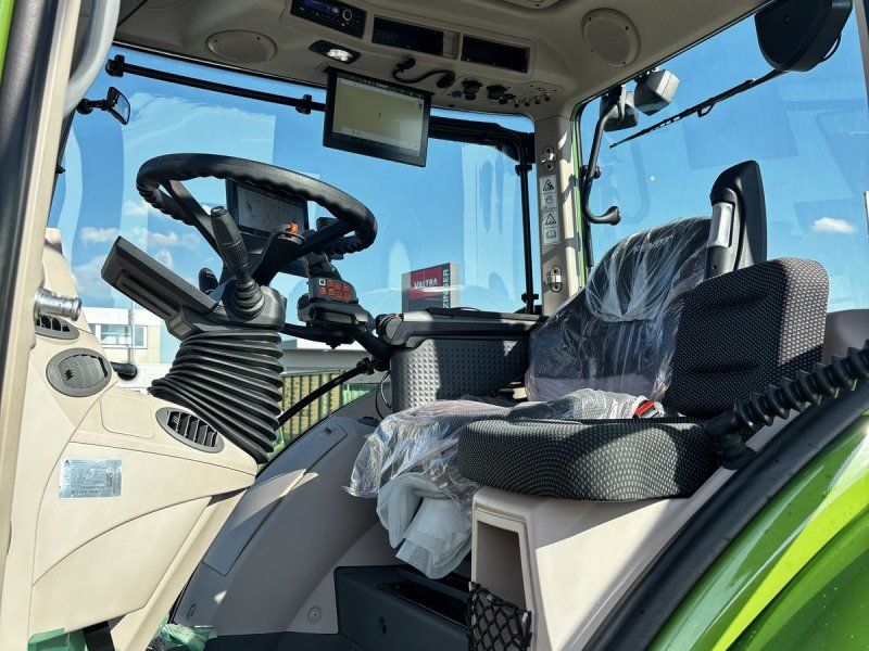 Fendt 314 Vario Profi+