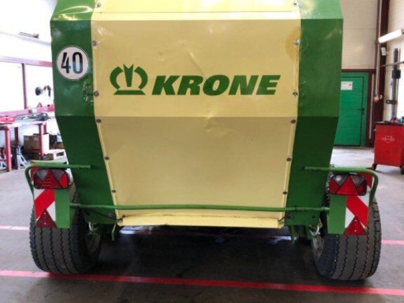 Krone Vario Pack 1800 Multicut