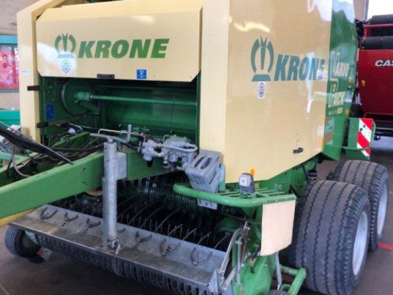 Krone Vario Pack 1800 Multicut