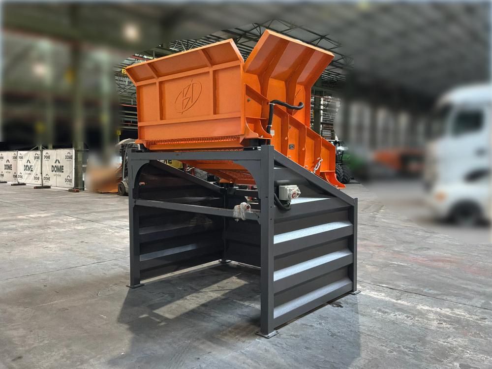 Sieving Machine