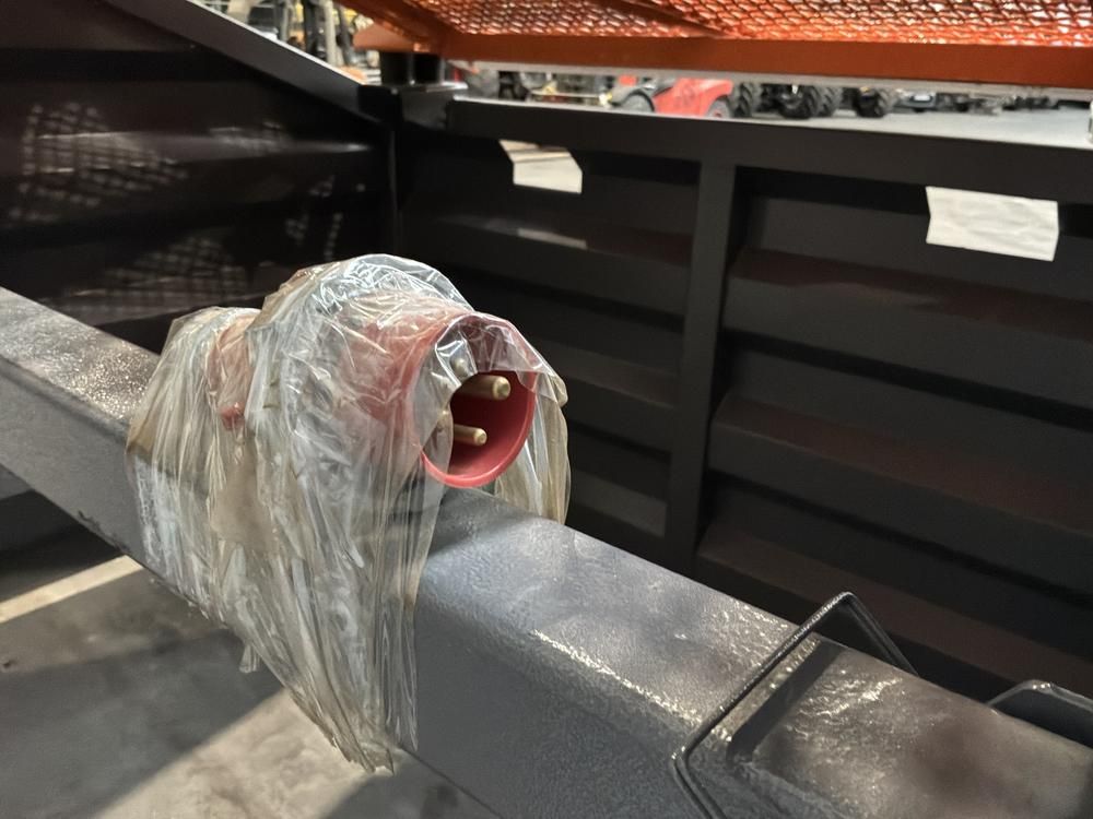 Sieving Machine