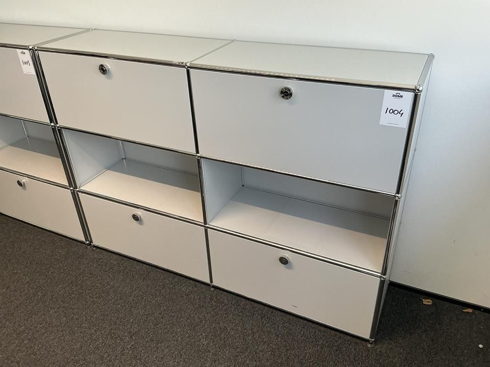 USM Haller Sideboard