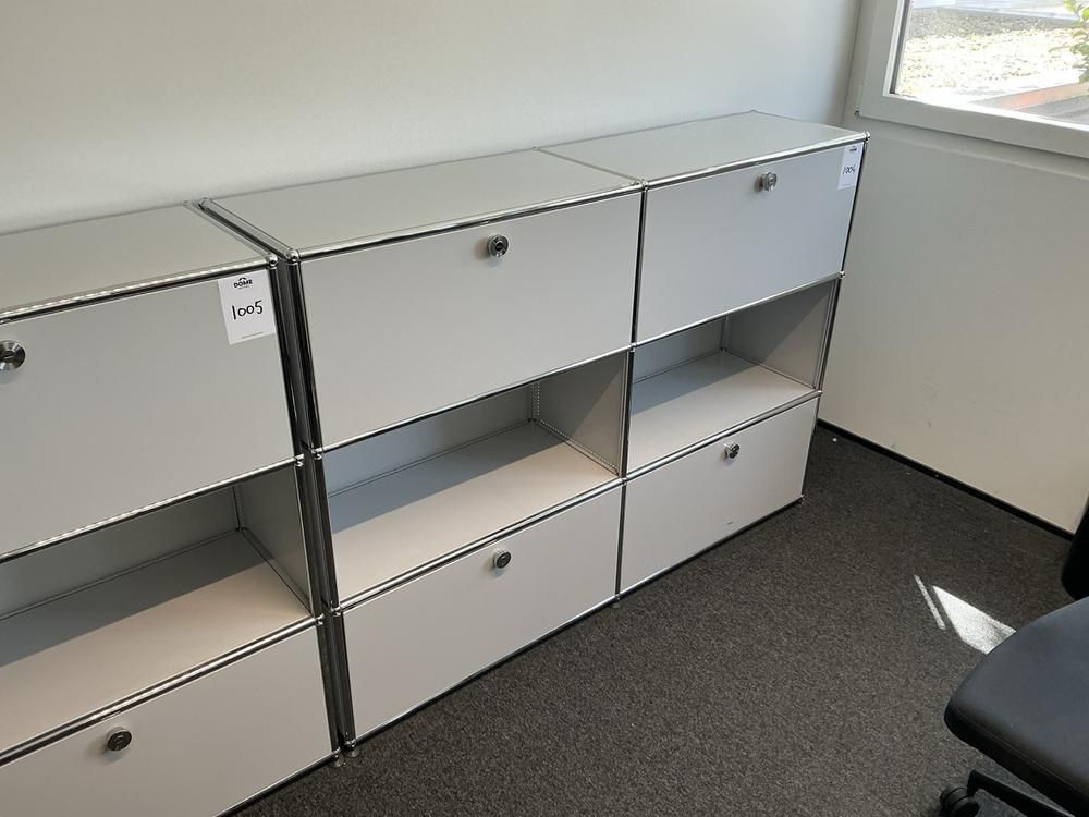 USM Haller Sideboard
