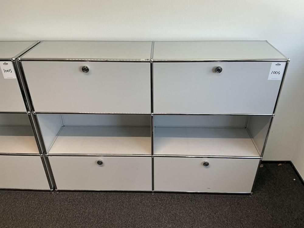 USM Haller Sideboard
