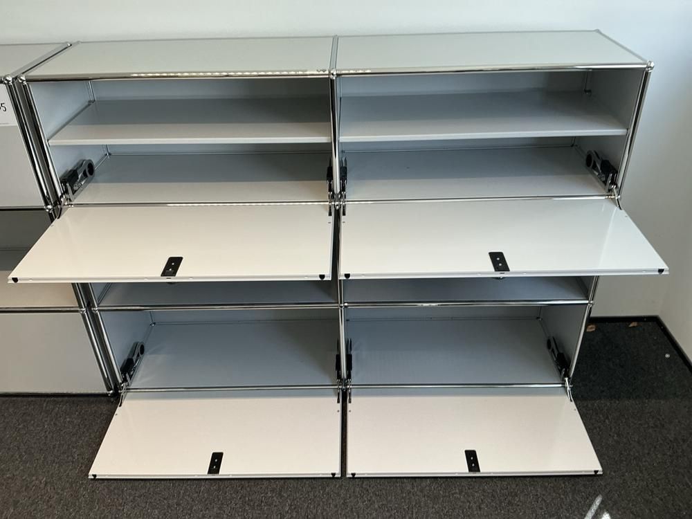 USM Haller Sideboard