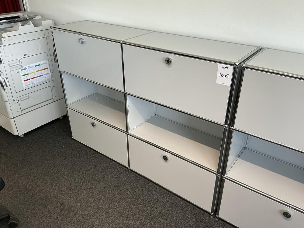 USM Haller Sideboard