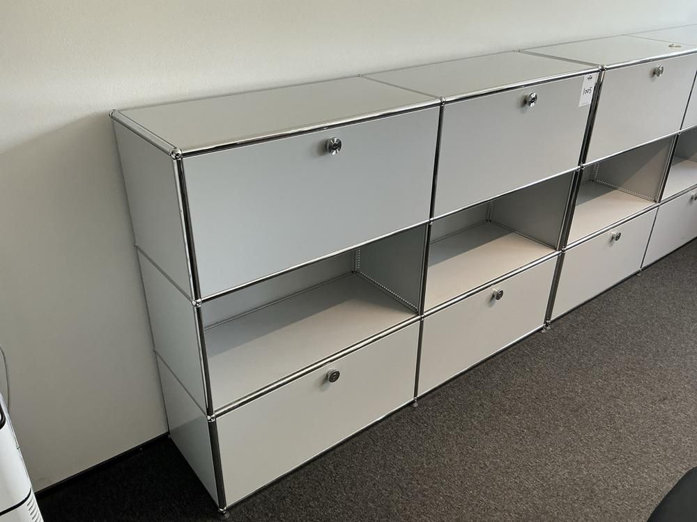 USM Haller Sideboard