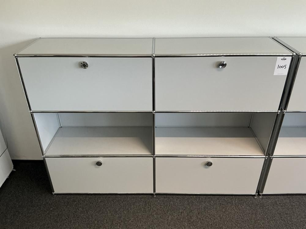 USM Haller Sideboard