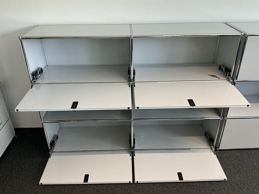 USM Haller Sideboard