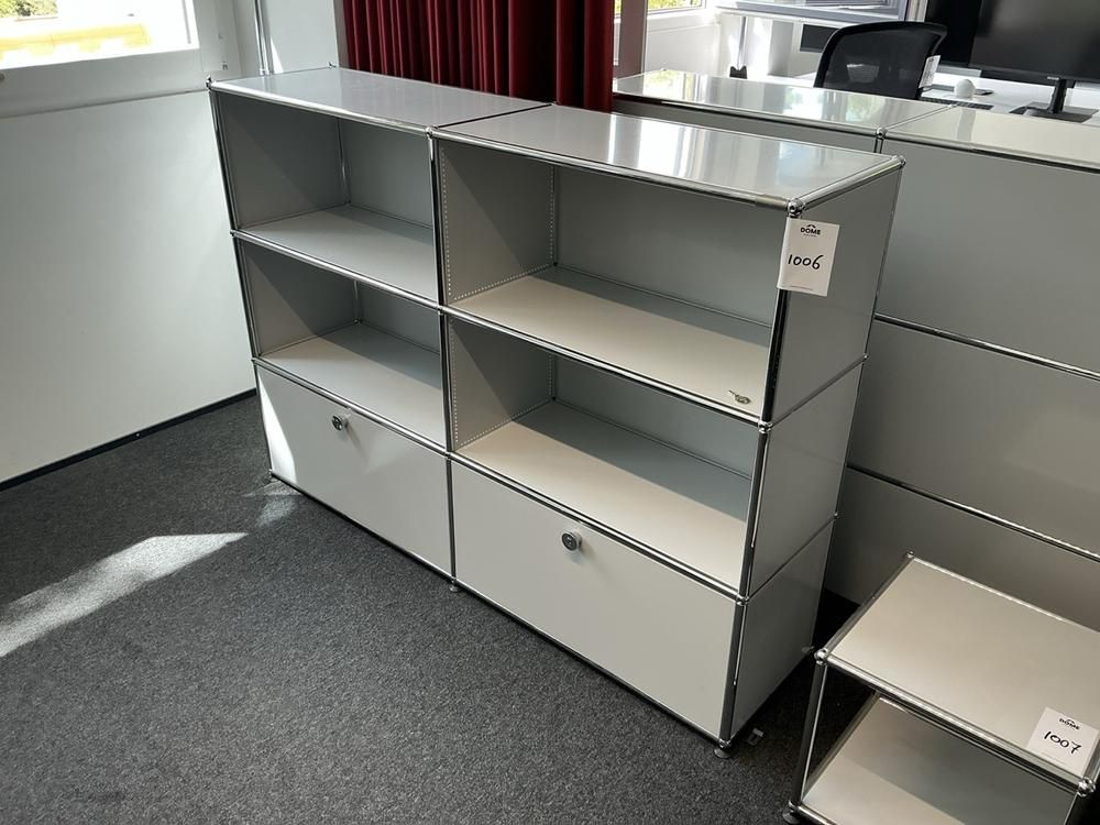 USM Haller Sideboard