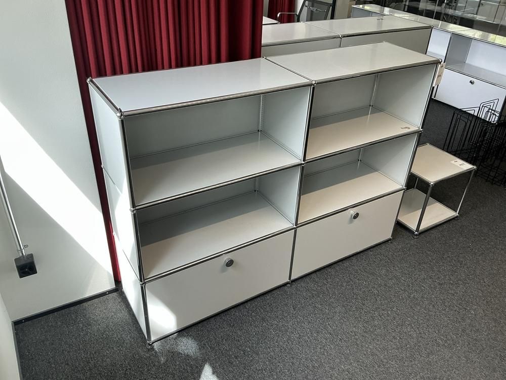 USM Haller Sideboard