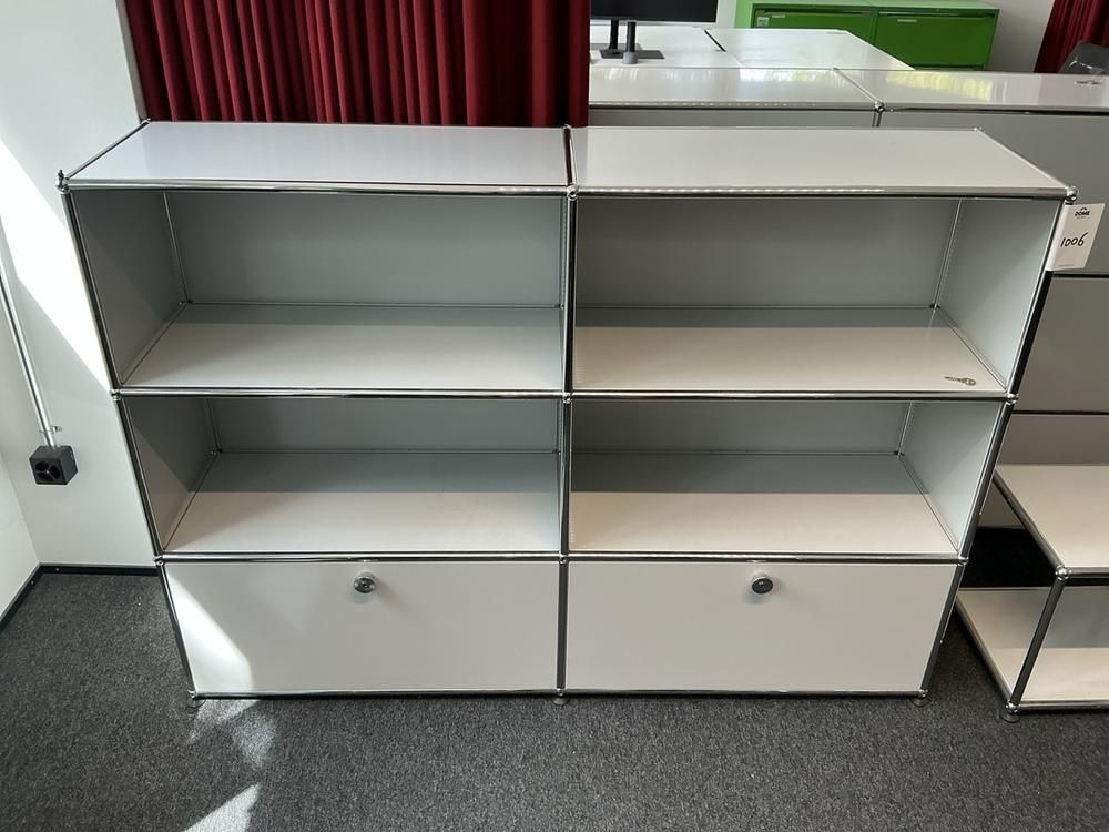 USM Haller Sideboard