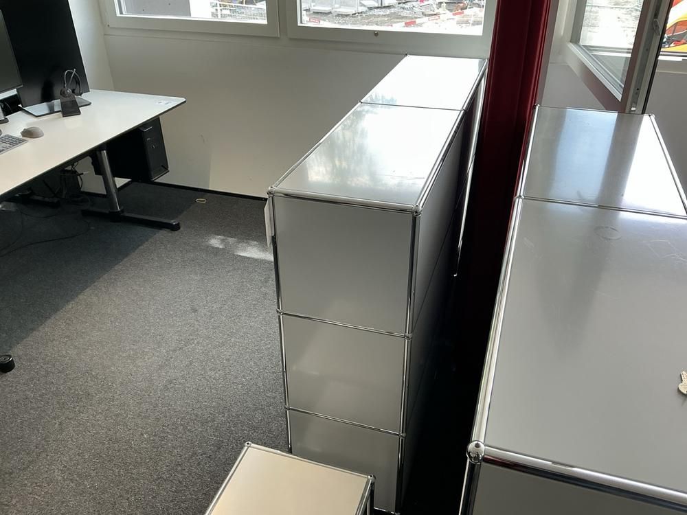 USM Haller Sideboard