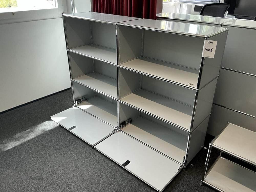 USM Haller Sideboard