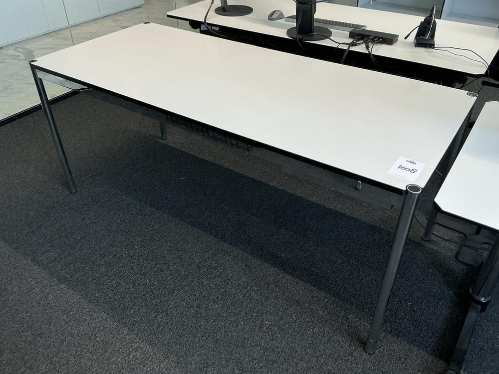 USM Haller Table
