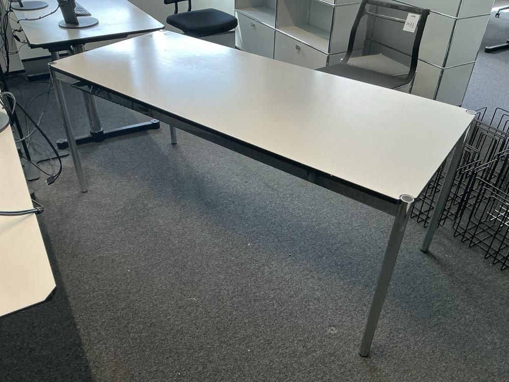 USM Haller Table