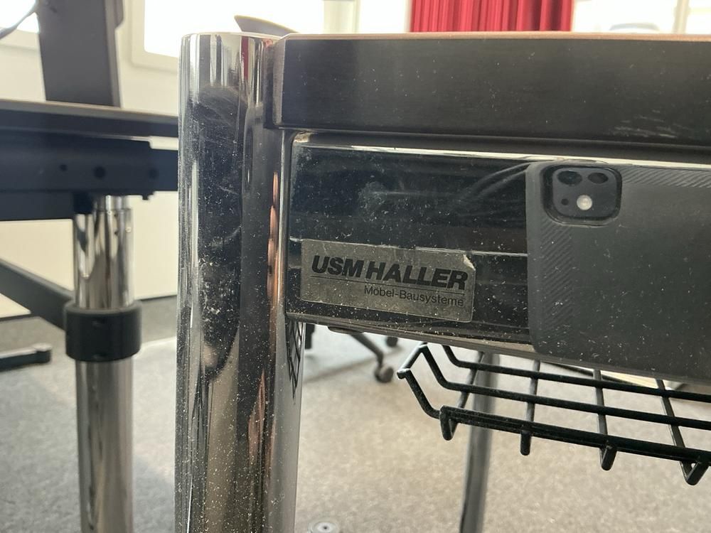 USM Haller Table