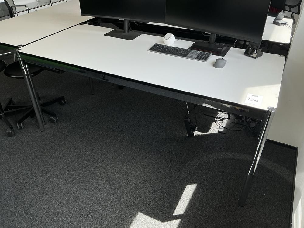 USM Haller Table