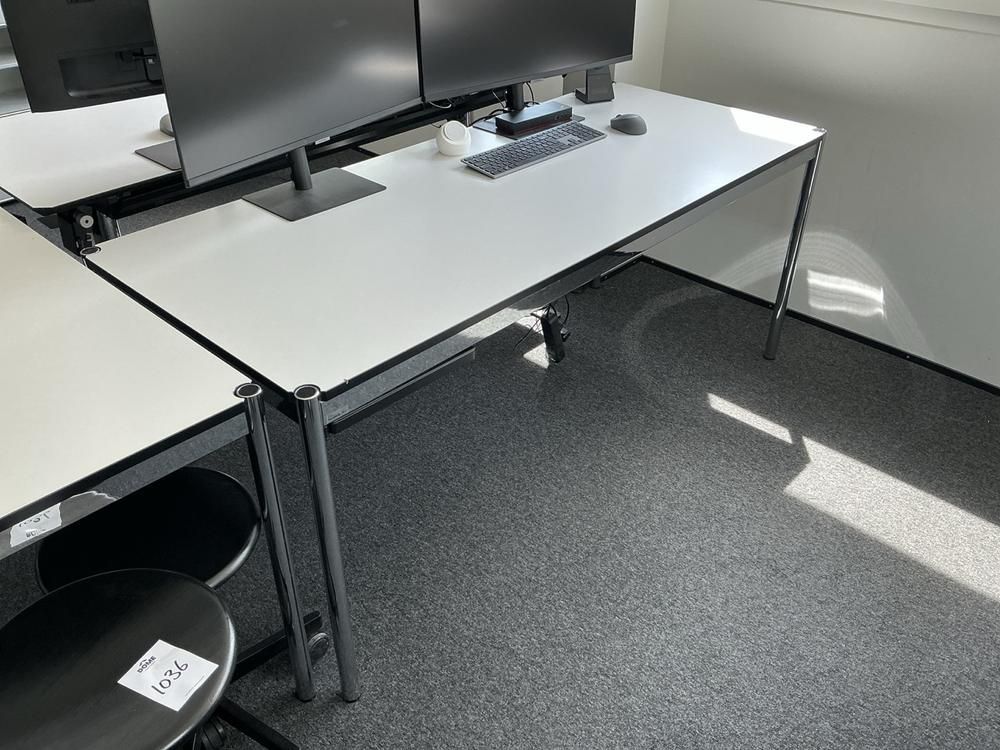 USM Haller Table