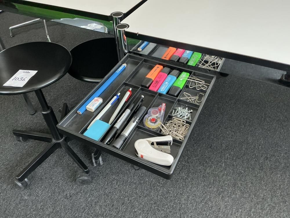 USM Haller Table