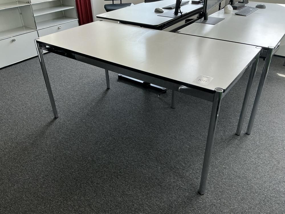 USM Haller-Tisch