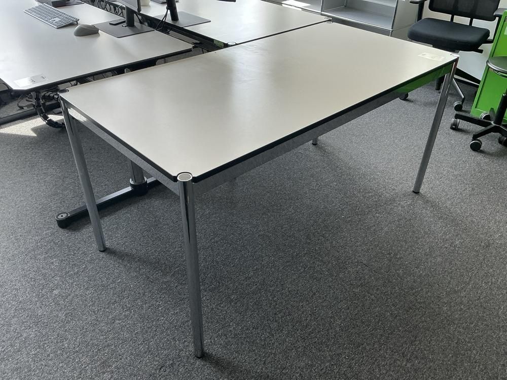 USM Haller-Tisch