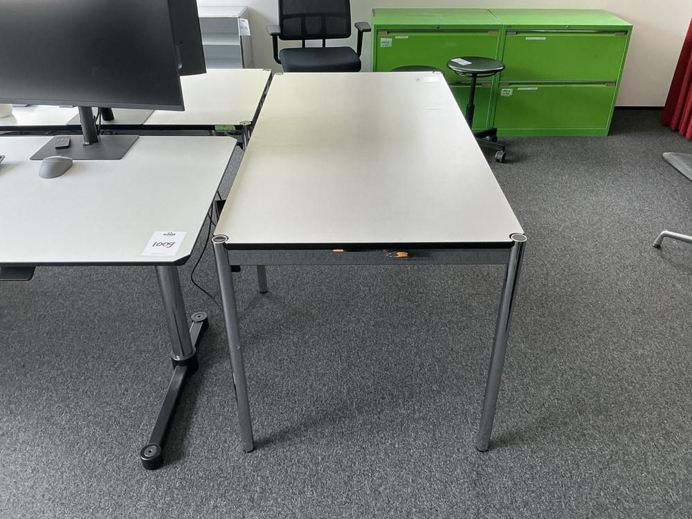 USM Haller-Tisch