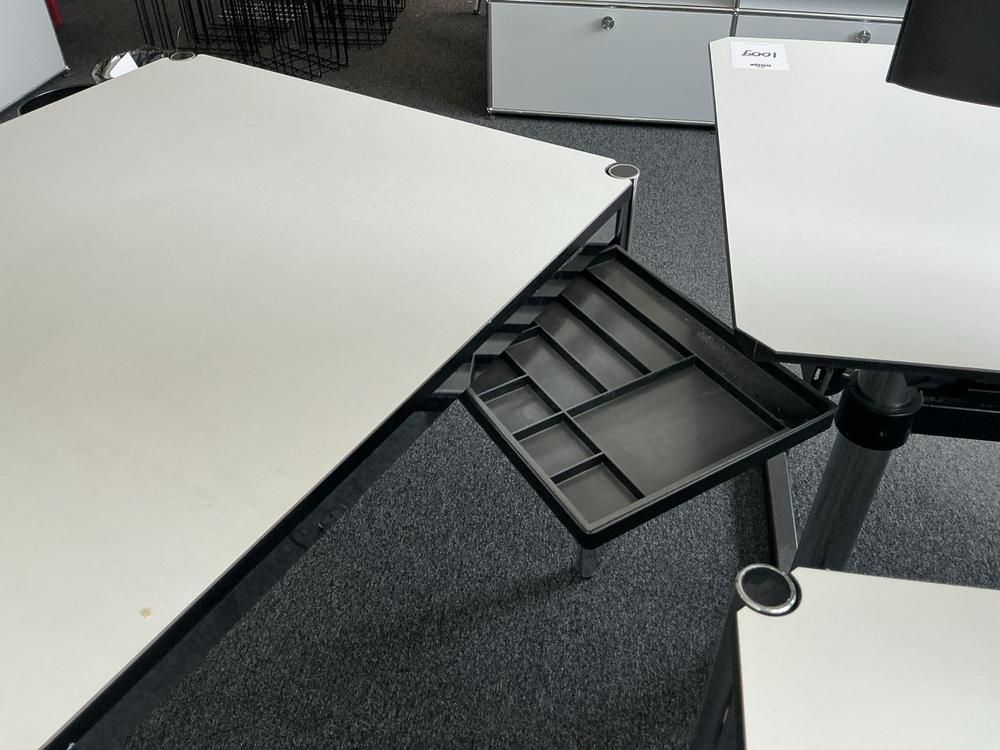 USM Haller-Tisch