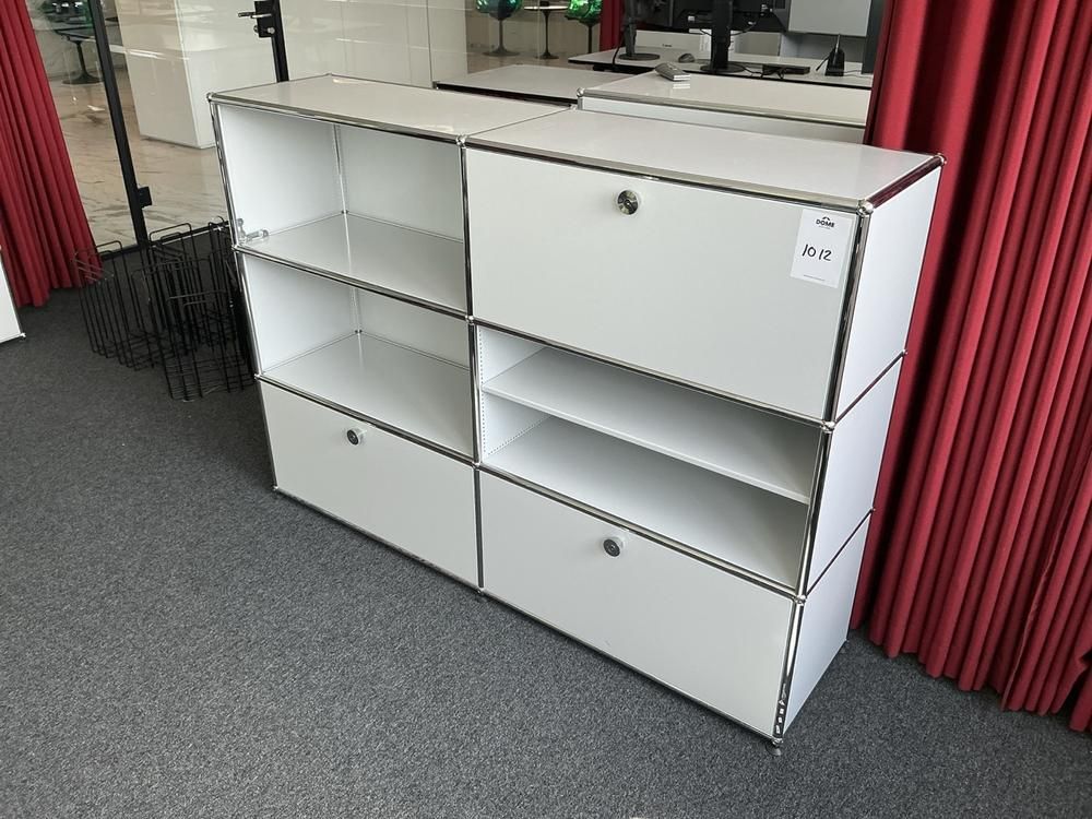 USM Haller Sideboard