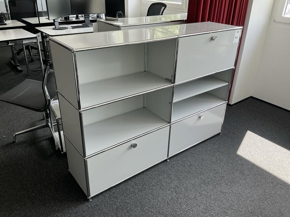 USM Haller Sideboard