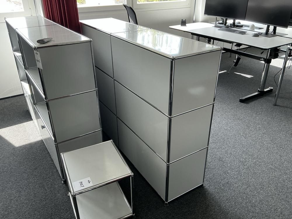 USM Haller Sideboard
