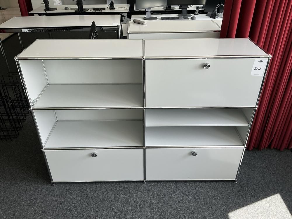 USM Haller Sideboard
