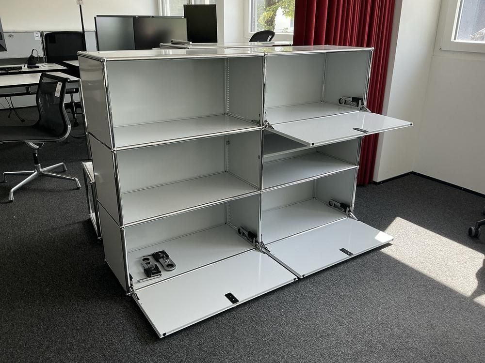 USM Haller Sideboard