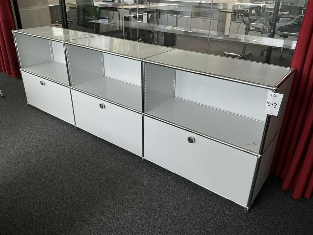 USM Haller Sideboard