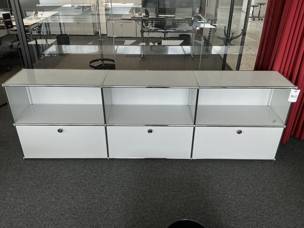 USM Haller Sideboard