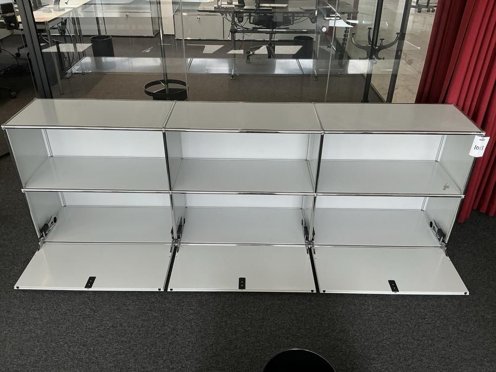 USM Haller Sideboard