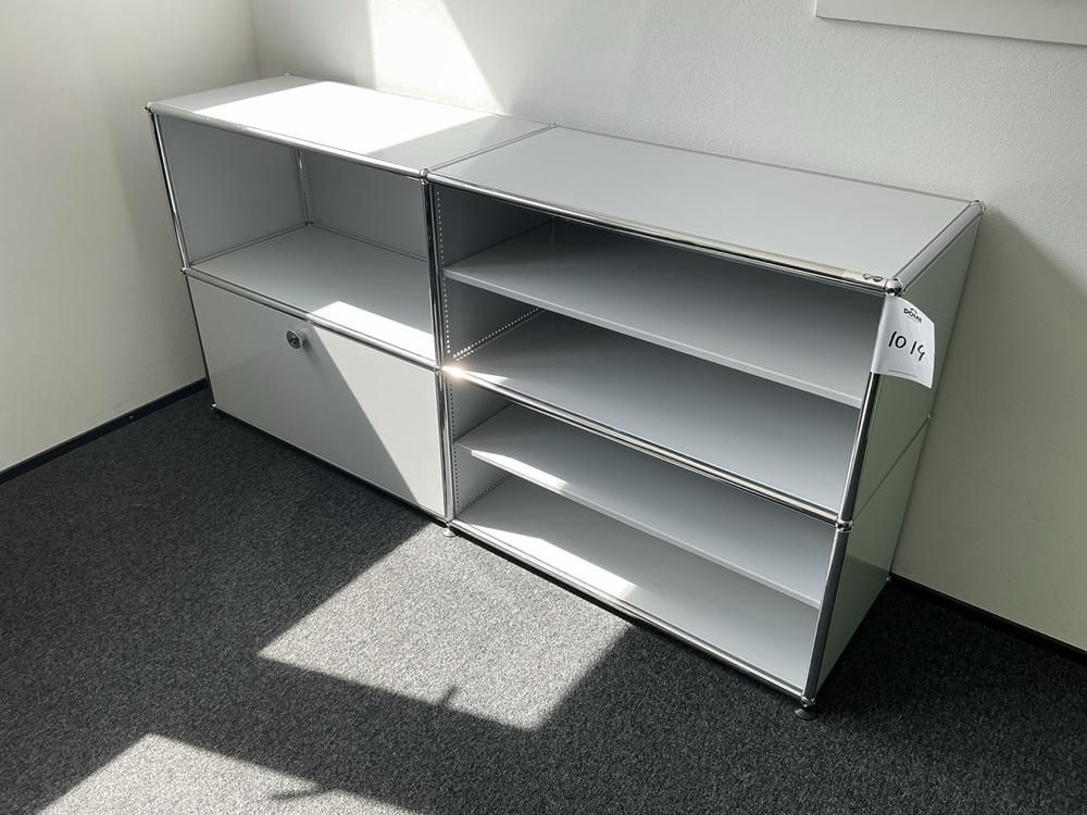 USM Haller Sideboard
