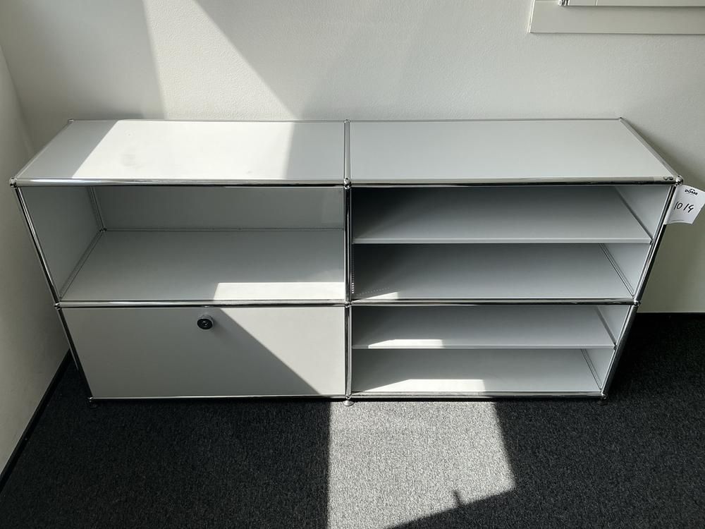 USM Haller Sideboard