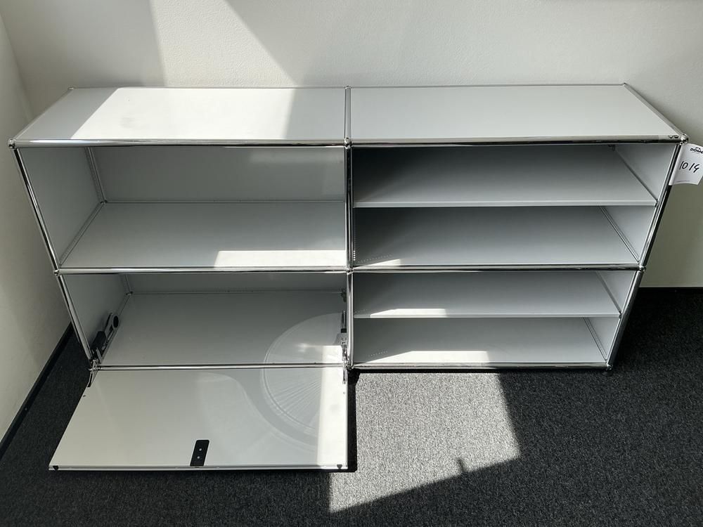 USM Haller Sideboard