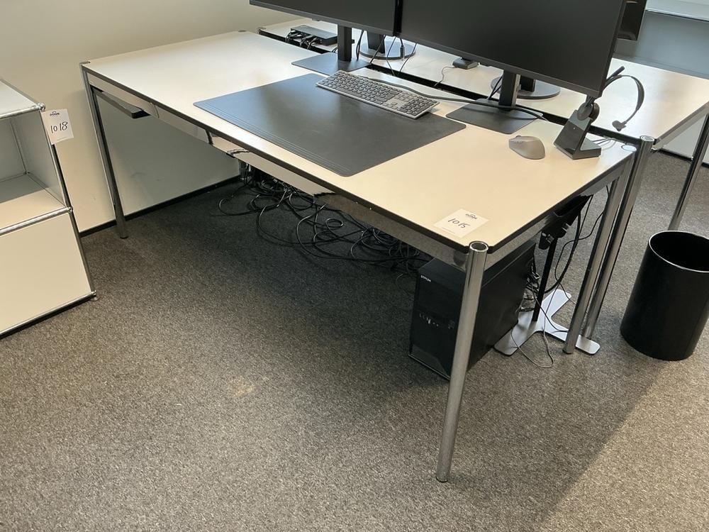 USM Haller Table
