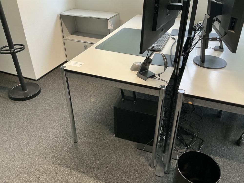 USM Haller Table