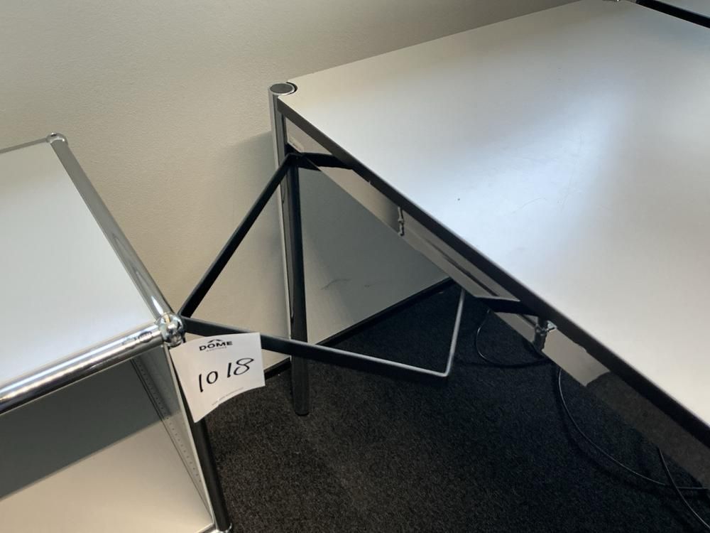 USM Haller Table