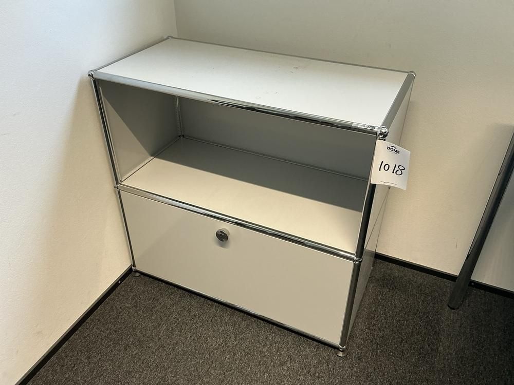 USM Haller Sideboard