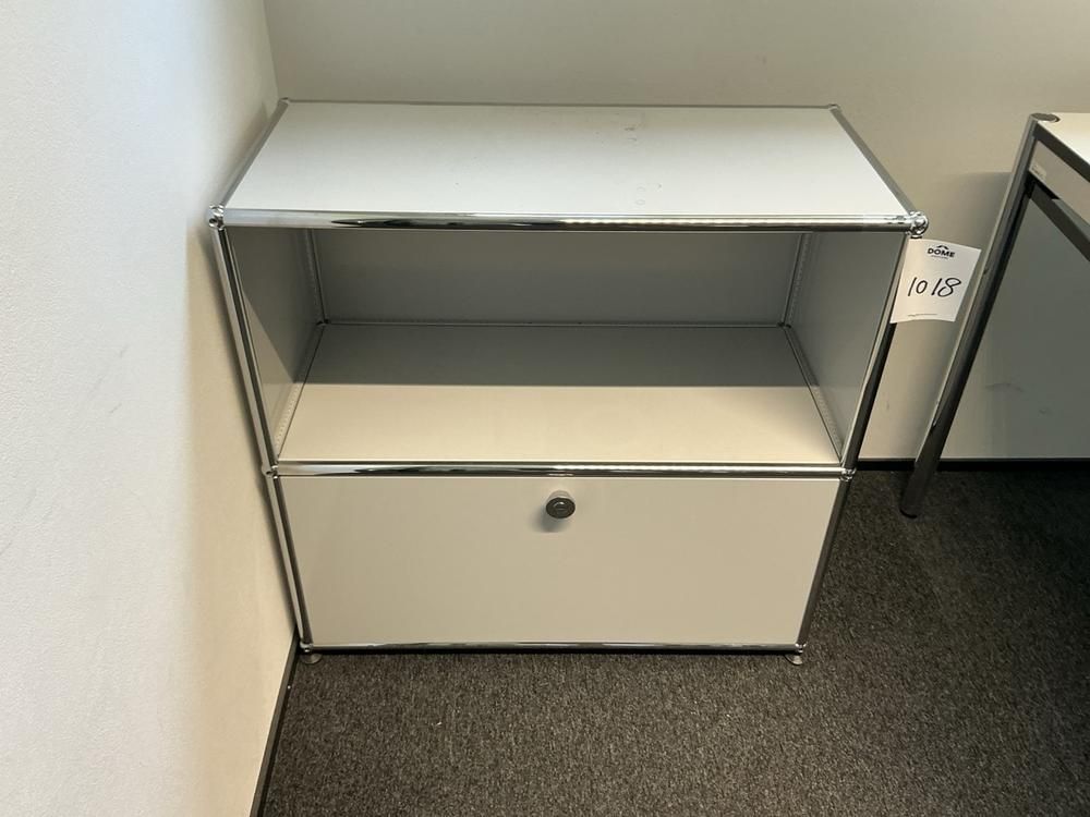 USM Haller Sideboard